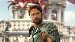 10 years ago, literally everyone hated Gods of Egypt, from critics to viewers to Egyptologists