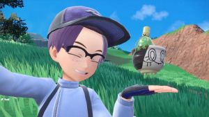 In defense of the object Pokémon