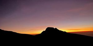 The hidden enemy on Mount Kilimanjaro: Safely dealing with low oxygen at high altitude