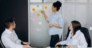 Too Competitive? How to Stop Comparisons From Taking Over