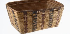 Actually, Doug Ford, basket‑weaving is innovative and in‑demand