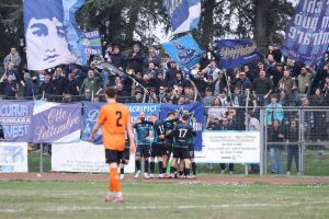 L’Ars et Labor espunga Russi: vince anche in dieci per oltre un’ora