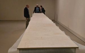 Moving Isaiah: For fourth time since October 7, museums pack up artworks for safekeeping