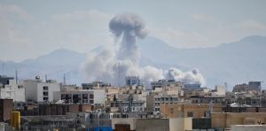 U.S.‑Israeli strikes against Iran may succeed on a military basis, but at what political cost?