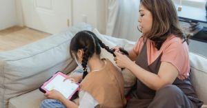 Talking to Your Child About Sex, Puberty, and Consent