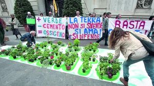 Legambiente Padova compie quarant’anni: «Dalle caserme ai parchi, così abbiamo vinto»