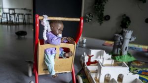 Det er den forkerte vej at gå: Sænk ikke prisen, giv os i stedet flere medarbejdere