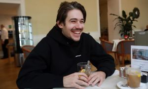 V novi vlogi na malih ekranih tudi Helena Blagne in Bojan Cvjetićanin