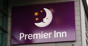 Plans for new Premier Inn among this week's public notices