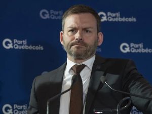 Libman: PSPP paints himself into a corner on sovereignty