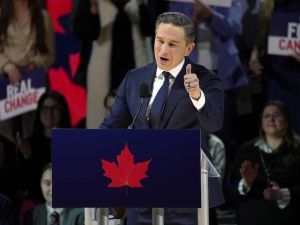 Kheiriddin: Poilievre's Trumpian 'complete deportation' gamble