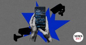 Έχετε πέντε λεπτά να μιλήσουμε για τη δίκη των υποκλοπών;