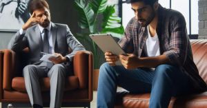 5 Things Therapy Can Do for You (and 5 Things It Can't)