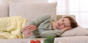 Cuando la comida se convierte en un problema: trastornos de la conducta alimentaria en la adolescencia