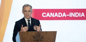 Mark Carney’s visit to India hits the reset button on the Canada–India relationship