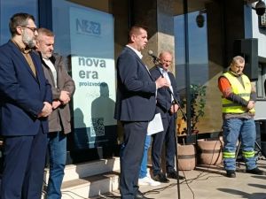 Sindikat Nove Željezare Zenica za 5. mart zakazao protest u Sarajevu