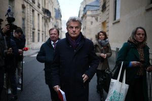 Guerre en Iran : du PCF à LFI en passant par le PS et les verts, la gauche française condamne unanimement l’opération israélo-américaine