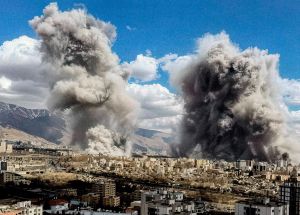 Attaque en Iran, pétrolier arrêté en Belgique, Bardella en remet une couche sur LFI… Ce qu’il ne fallait pas rater ce weekend