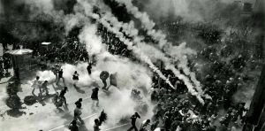 Vitoria, 3 de marzo de 1976: la matanza que aceleró la Transición