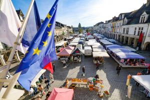 Municipales : la bataille de Nay, quatre listes face au défi du maintien de la population