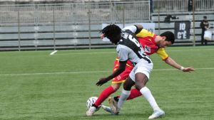 Bra-Pianese 1-1: amiatini beffati nel recupero