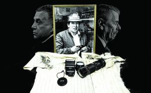 Hugo Bustíos: La justicia que llegó para no quedarse, por Marianella Ledesma