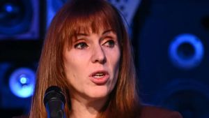 The Iran crisis has Labour insiders asking if Rayner could really be PM