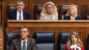 El escudo social: este Gobierno monta la fiesta y se la hace pagar a otro