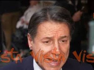 Conte: escalation Medio Oriente, ma Governo Italia neanche informato, Crosetto in posto sbagliato