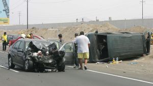 Accidentes que no son accidentes