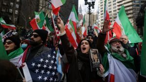 No decent person should mourn the Ayatollah's death