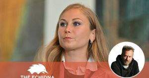 Grace under fire remains gloriously untamed