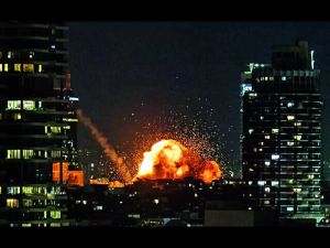 Contradictions in Trump's war on Iran are glaring, and unlikely to end the way he thinks it will