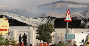 Lo scudo del Golfo contro il regime dell’Iran