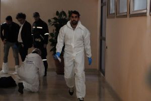 Omicidio a Livorno, il gioielliere Nicola Sardi presentò il killer a Lassi come «il signor Cuzzovaglia»