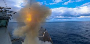 Strait of Hormuz: if the Iran conflict shuts world’s most important oil chokepoint, global economic chaos could follow