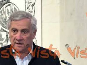 Tajani: Guerra Iran, costituita task-force alla Farnesina con 50 persone, situazione peggiore a Dubai