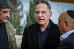 Court declines to extend key restrictive conditions on Netanyahu’s chief of staff