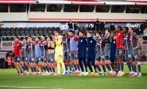 Το… turning point του Ελ Κααμπί, η κλάση του Ζέλσον και τα όσα έμαθε ο Ολυμπιακός στις Σέρρες!