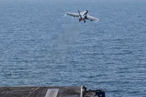 3 American soldiers killed, 5 seriously injured in war with Iran — US military