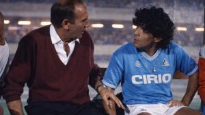 È morto Rino Marchesi: