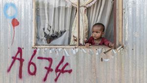 Tusinder og atter tusinder af hiv-smittede dør på grund af Trumps politik