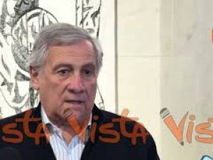 Tajani: Guerra in Iran, non ci sono militari o civili italiani coinvolti