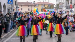 Remanzacco ritrova la sua 