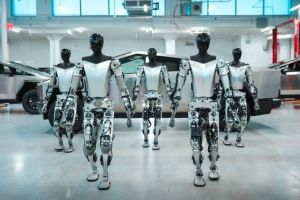 Upozorenje bivšeg bankara: AI roboti mogli bi nadmašiti broj zaposlenih