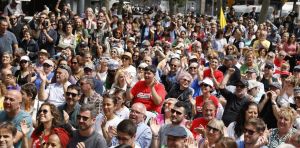 Reconstruire la démocratie par les communes : le projet radical de Murray Bookchin