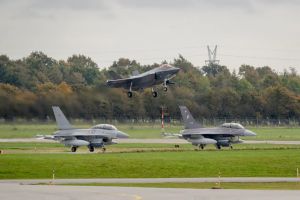 Europa køber kampkraft, men risikerer at overse en vigtig pointe