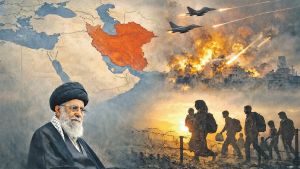 Hamaney sonrası İran; Ortadoğu’da yeni düzen mi, kaos mu?