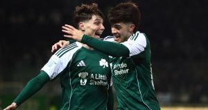 Ο Παναθηναϊκός φτιάχνει τη χρονιά του και ο Μπενίτεθ αρχίζει και βάζει τη σφραγίδα του