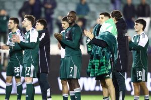 Το μοτίβο του Μπενίτεθ και ο Παναθηναϊκός που... έρχεται από τον Άρη